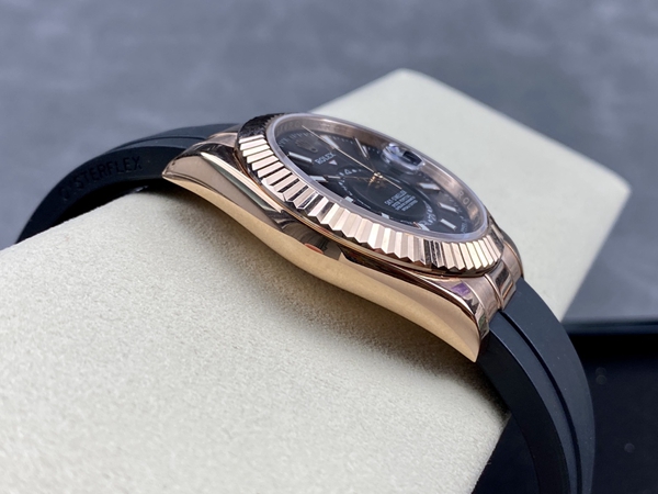 激安ロレックス内部構造